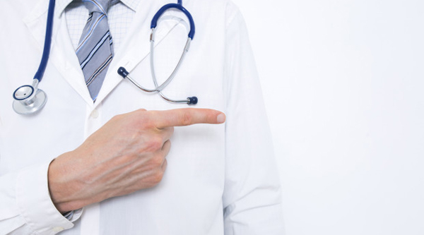 Médico Urólogo