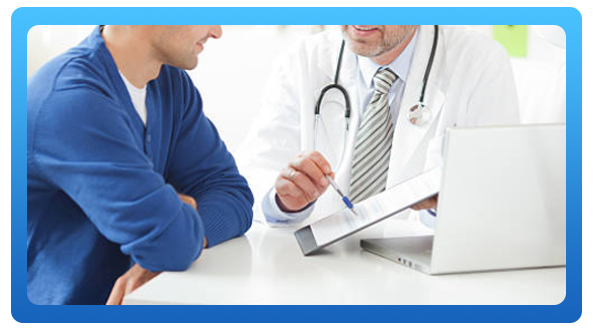 Médico Urólogo?